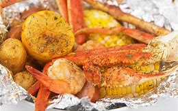 Seafood Village Logo